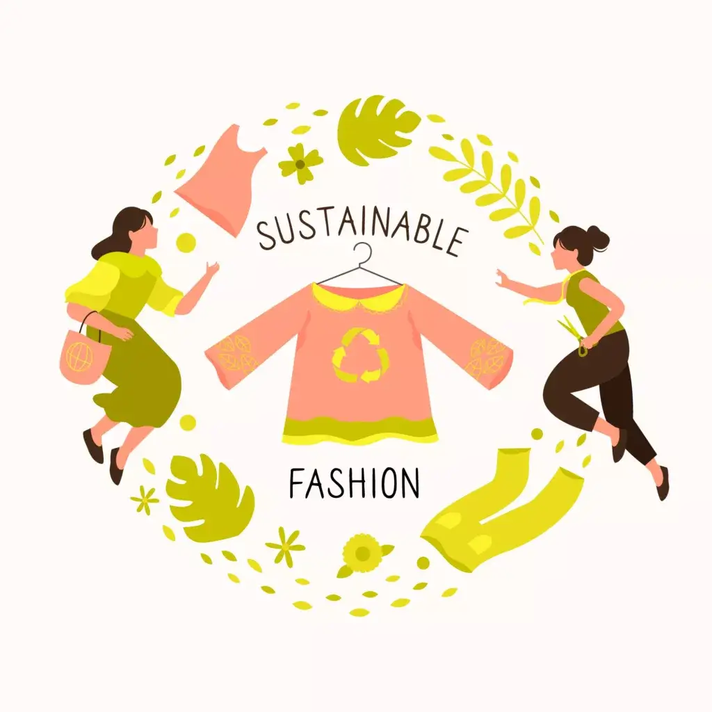 Sustainable Fashion Circle 