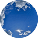 Blue Earth
