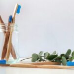 bamboo toothbrushes