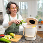best indoor composters for small spaces