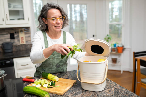 best indoor composters for small spaces