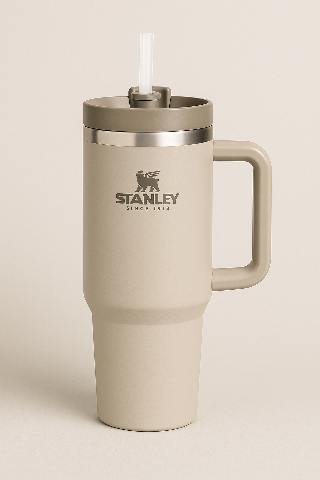 Stanley Quencher H2.0 Flow State water bottle