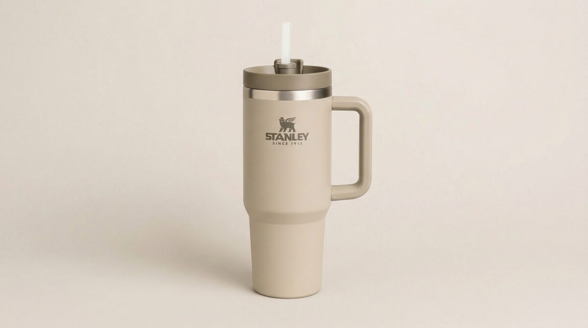 Stanley Quencher H2.0 Flow State Tumbler