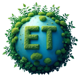 ET Logo